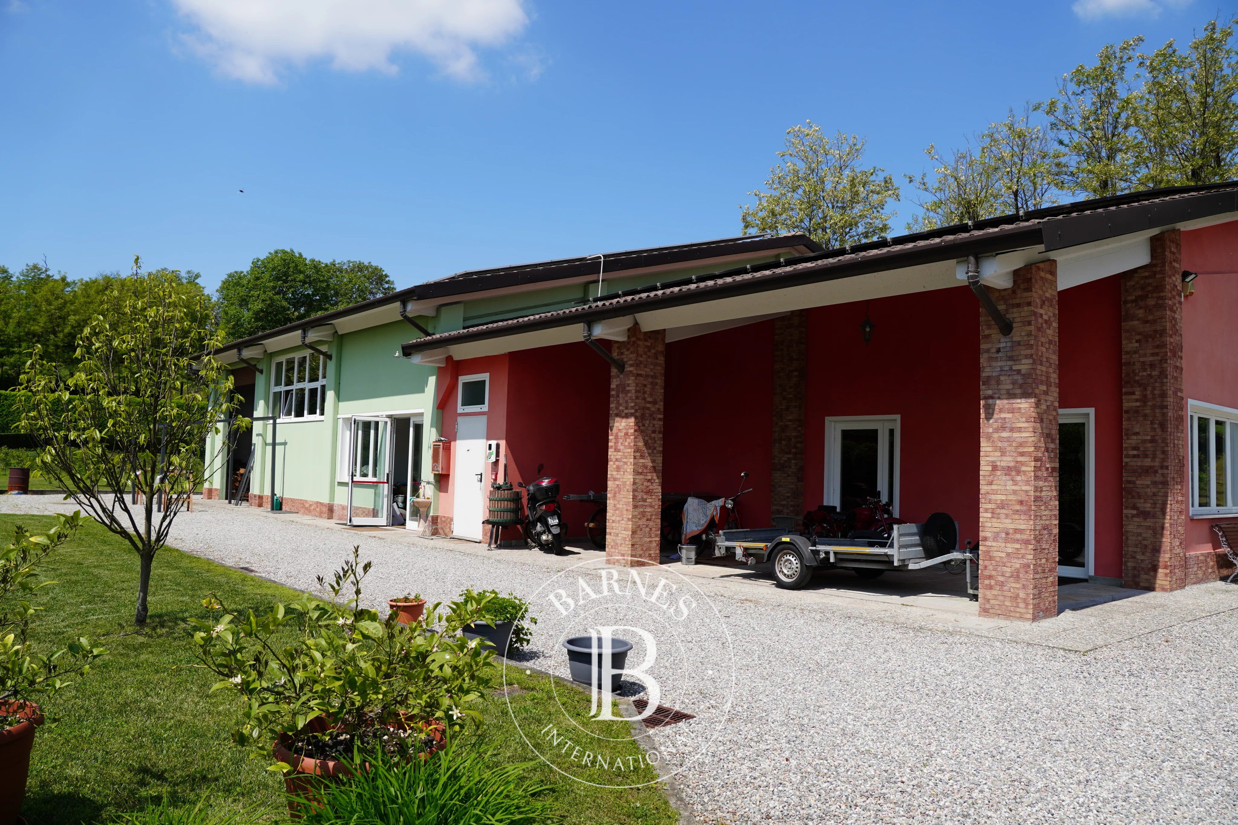 Otel Malgesso - picture 20