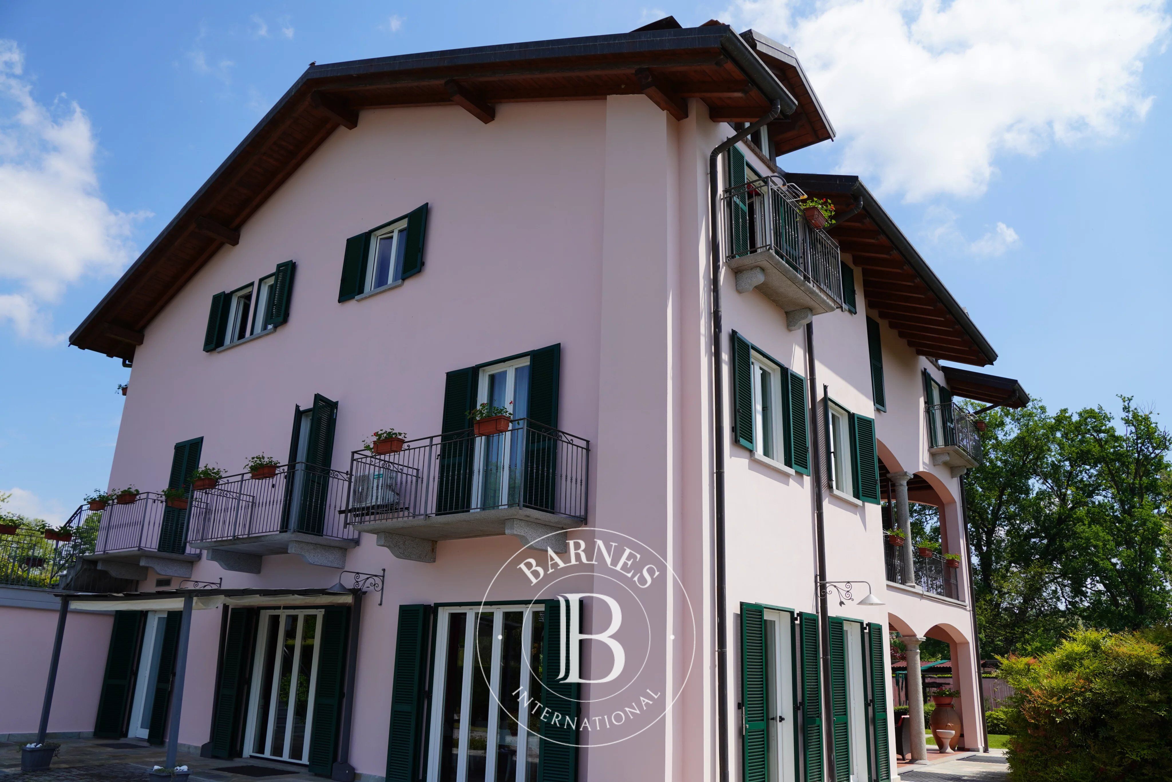 Otel Malgesso - picture 9