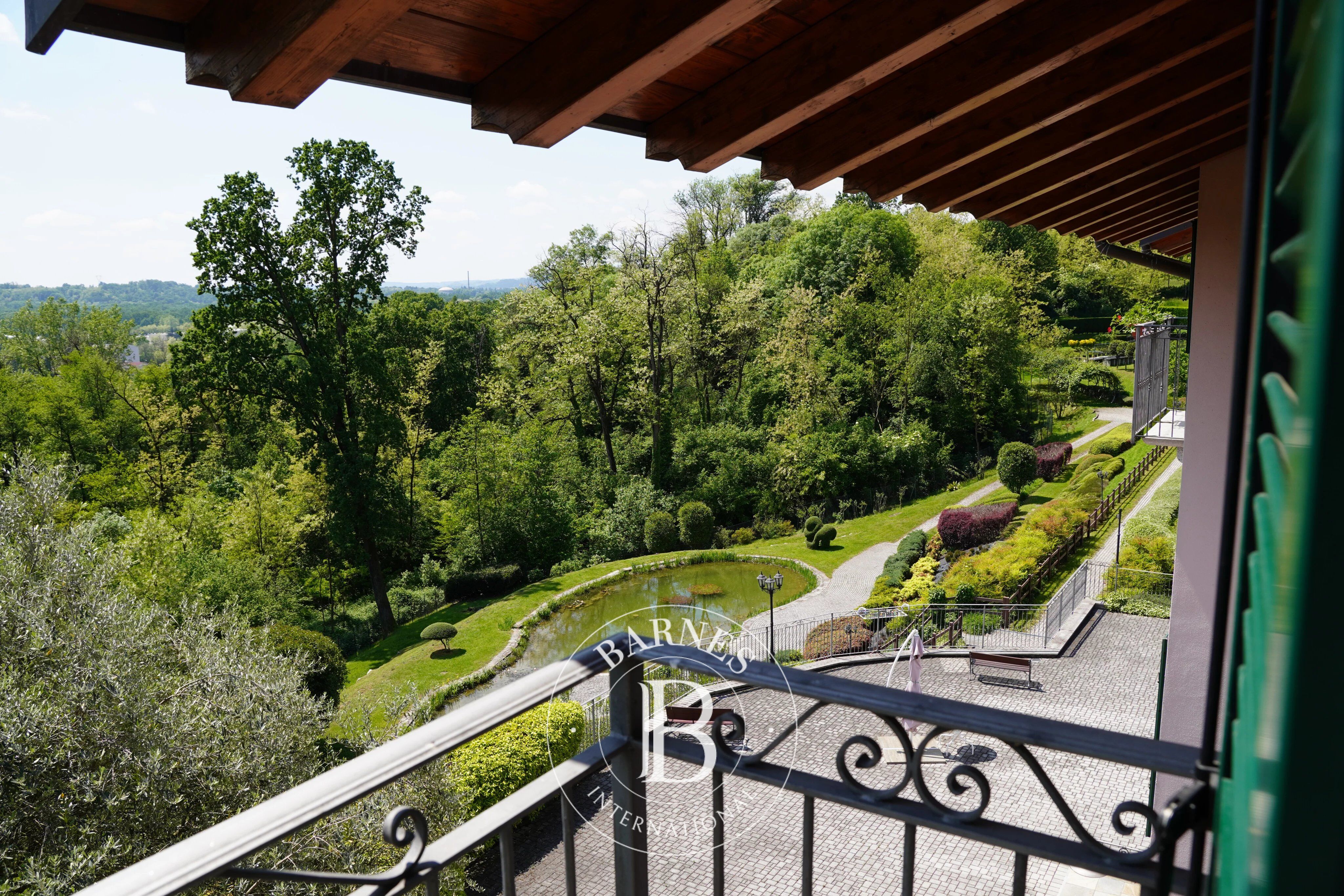 Otel Malgesso - picture 28