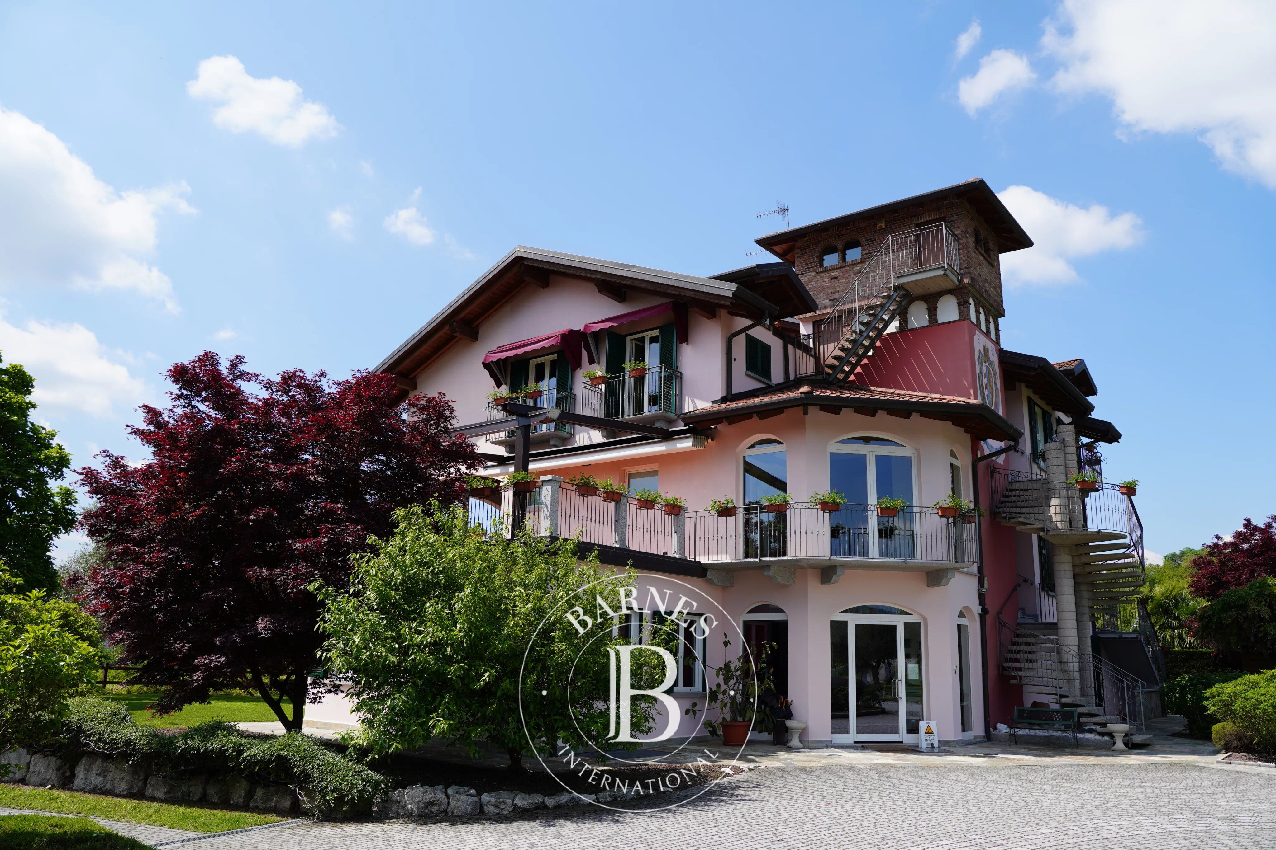 Otel Malgesso - picture 5