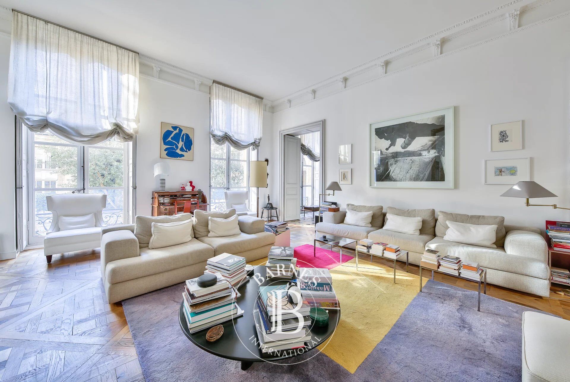 Palacete Paris 4ème - picture 2