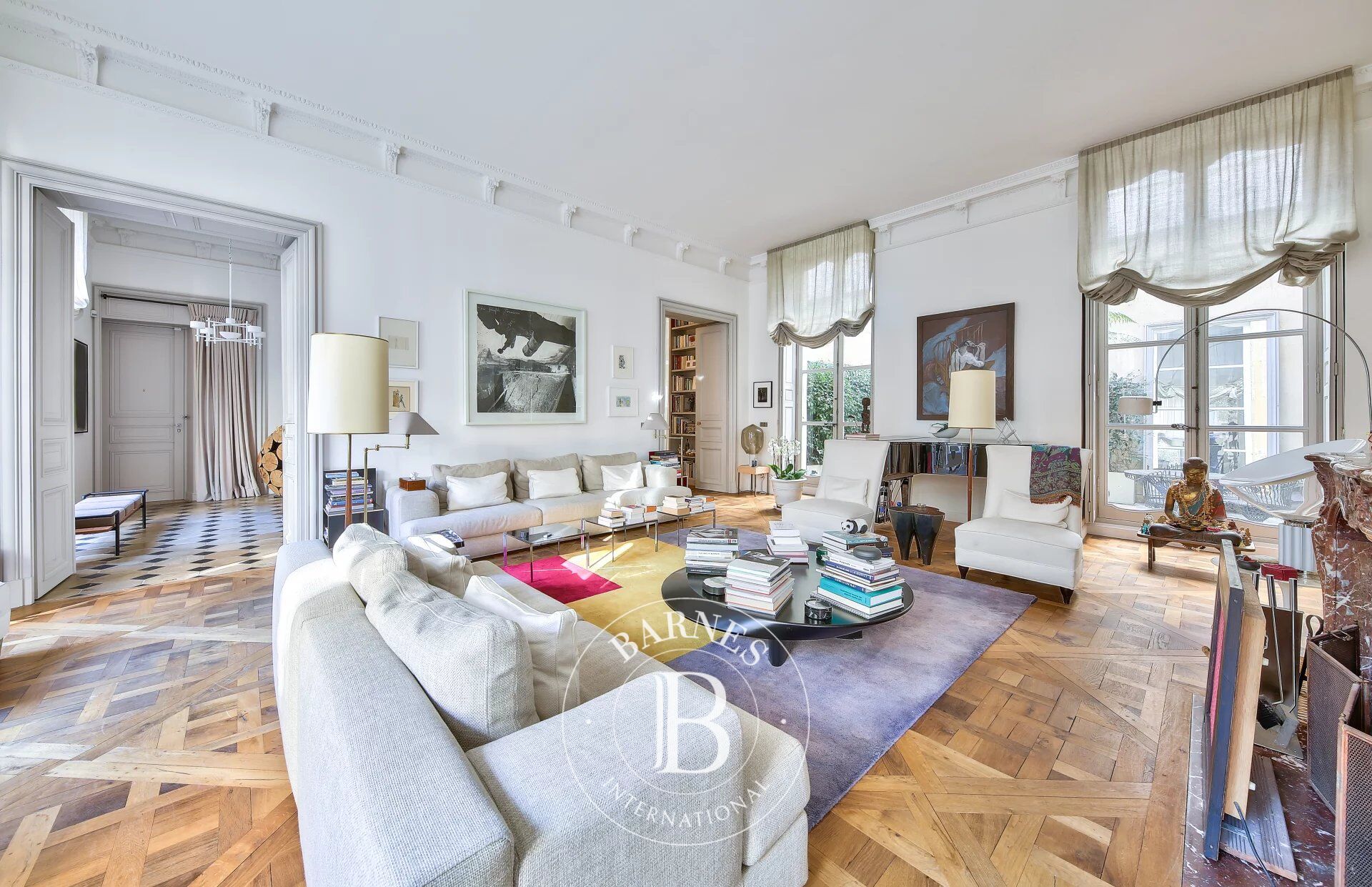 Palacete Paris 4ème - picture 3