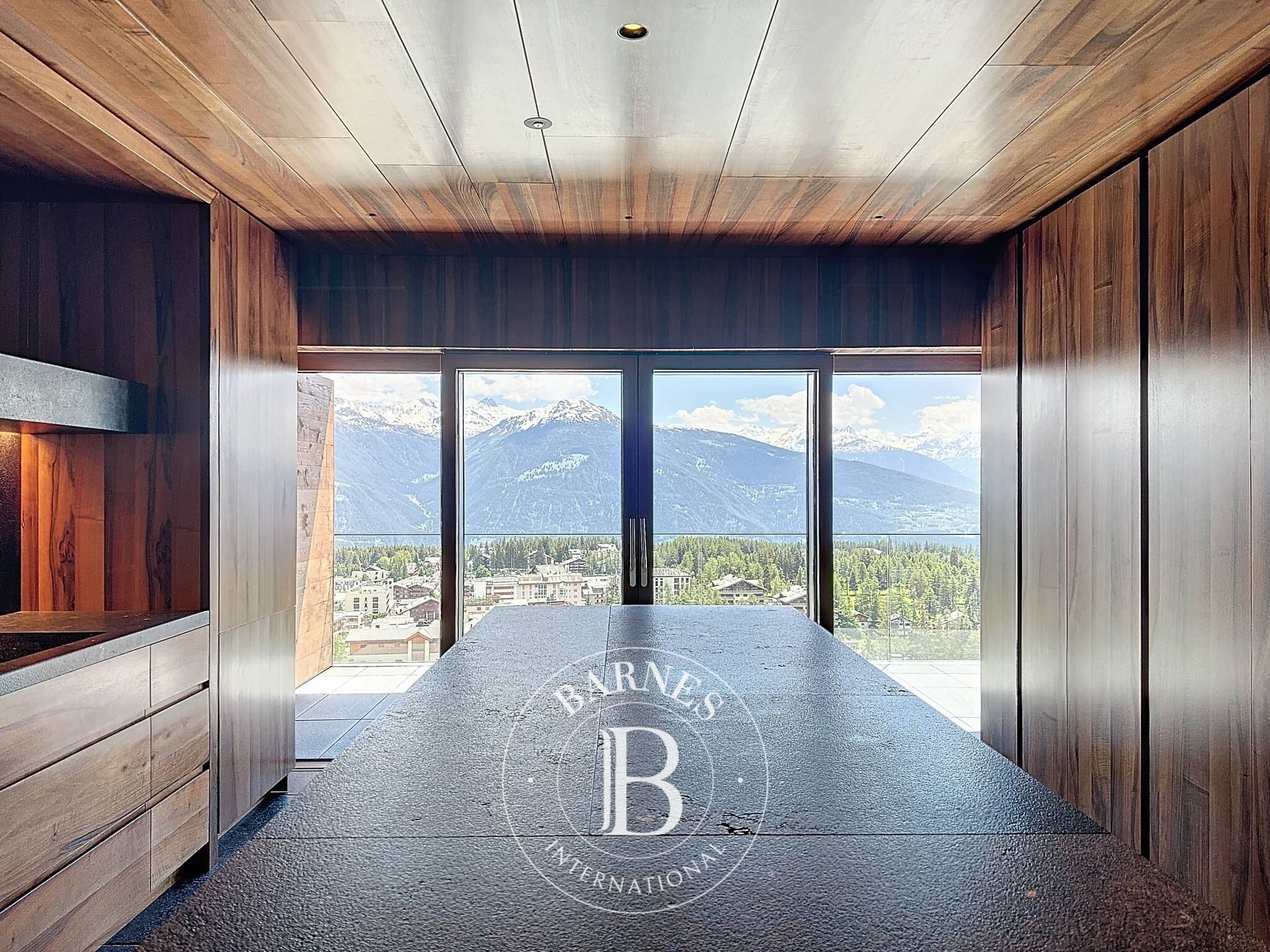 Venta, Ático Crans-Montana - picture 8