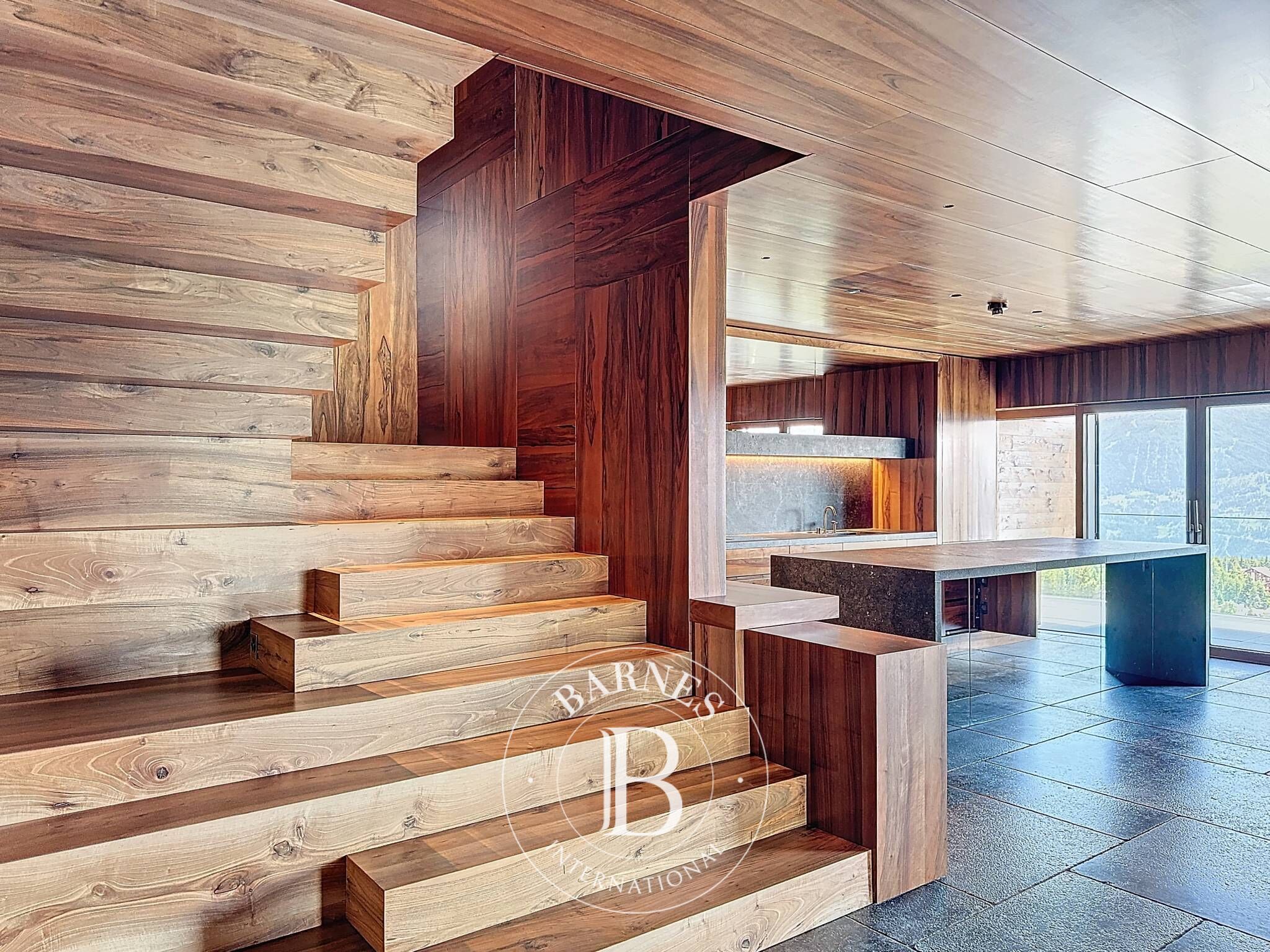 Venta, Ático Crans-Montana - picture 10