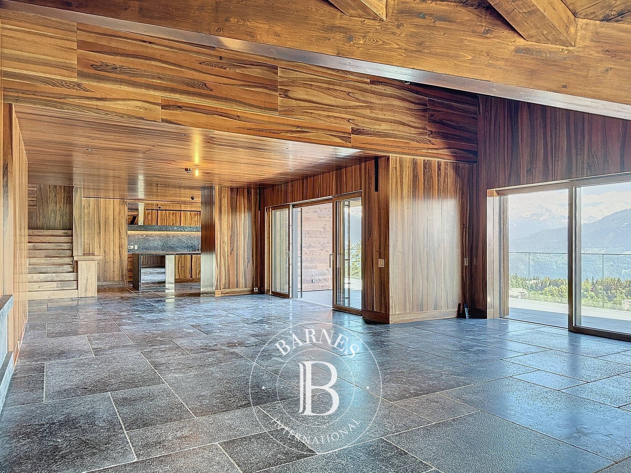 Venta, Ático Crans-Montana - picture 5