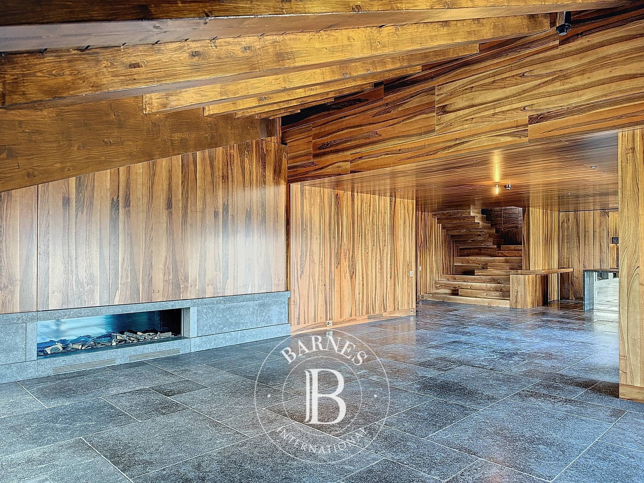 Penthouse Crans-Montana