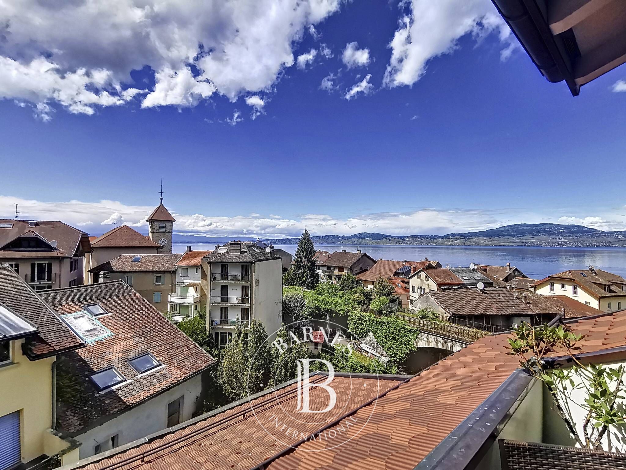 Daire Saint-Gingolph