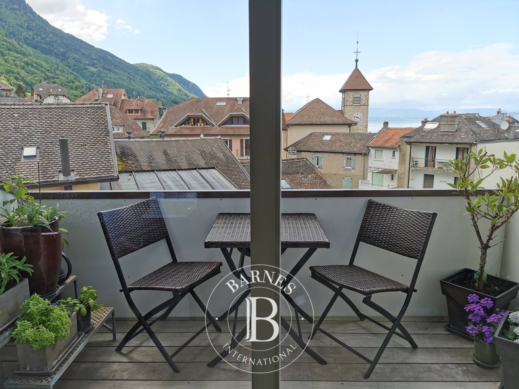 Daire Saint-Gingolph - picture 5