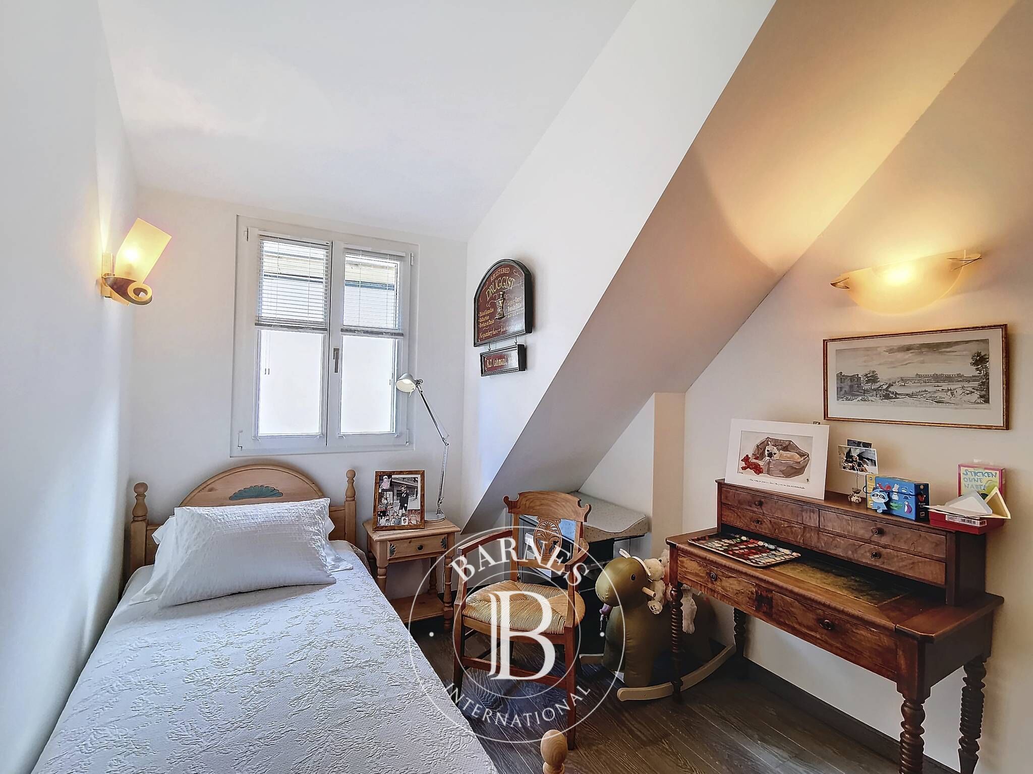 Daire Saint-Gingolph - picture 17