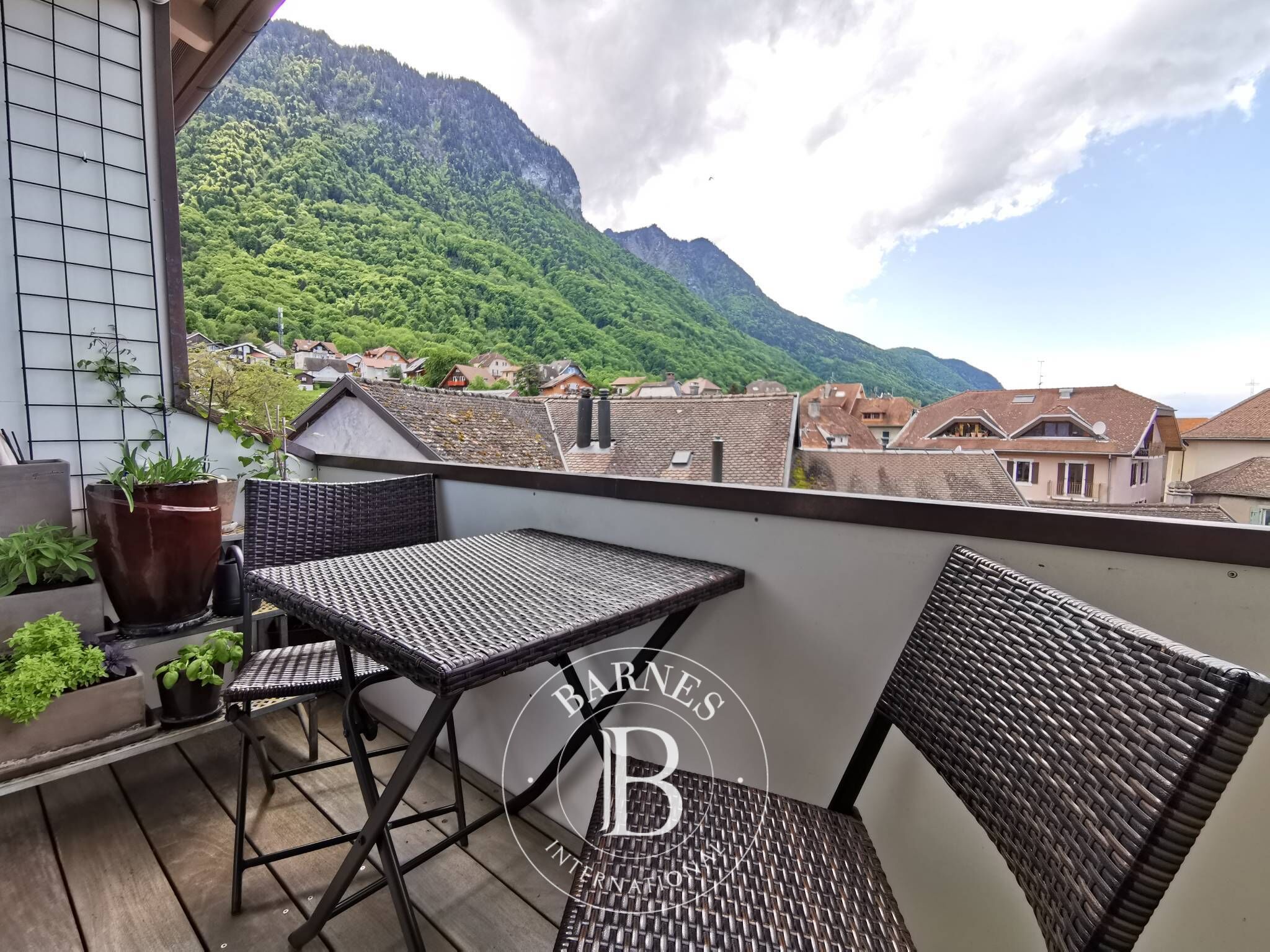 Daire Saint-Gingolph - picture 18