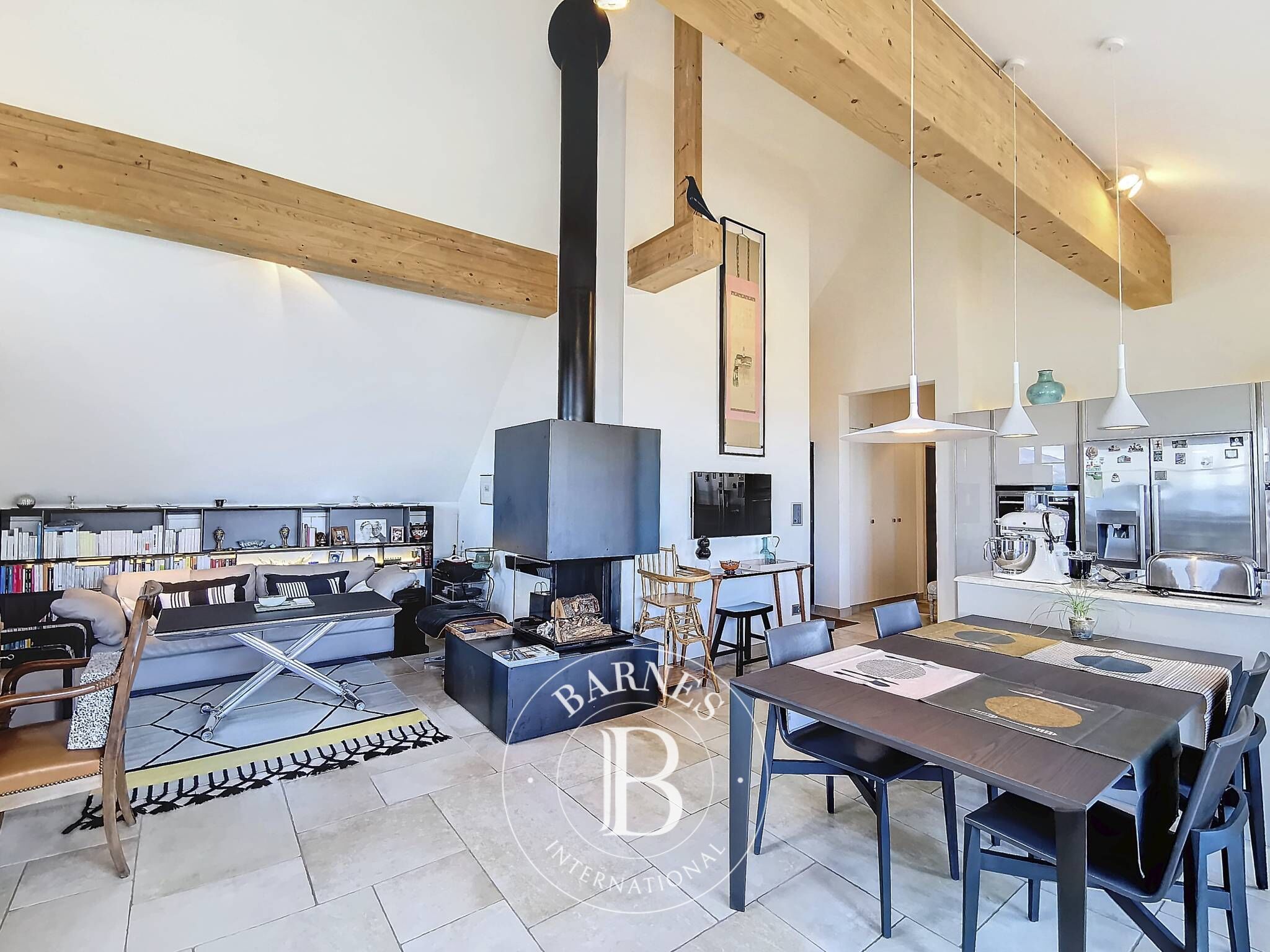 Daire Saint-Gingolph - picture 6