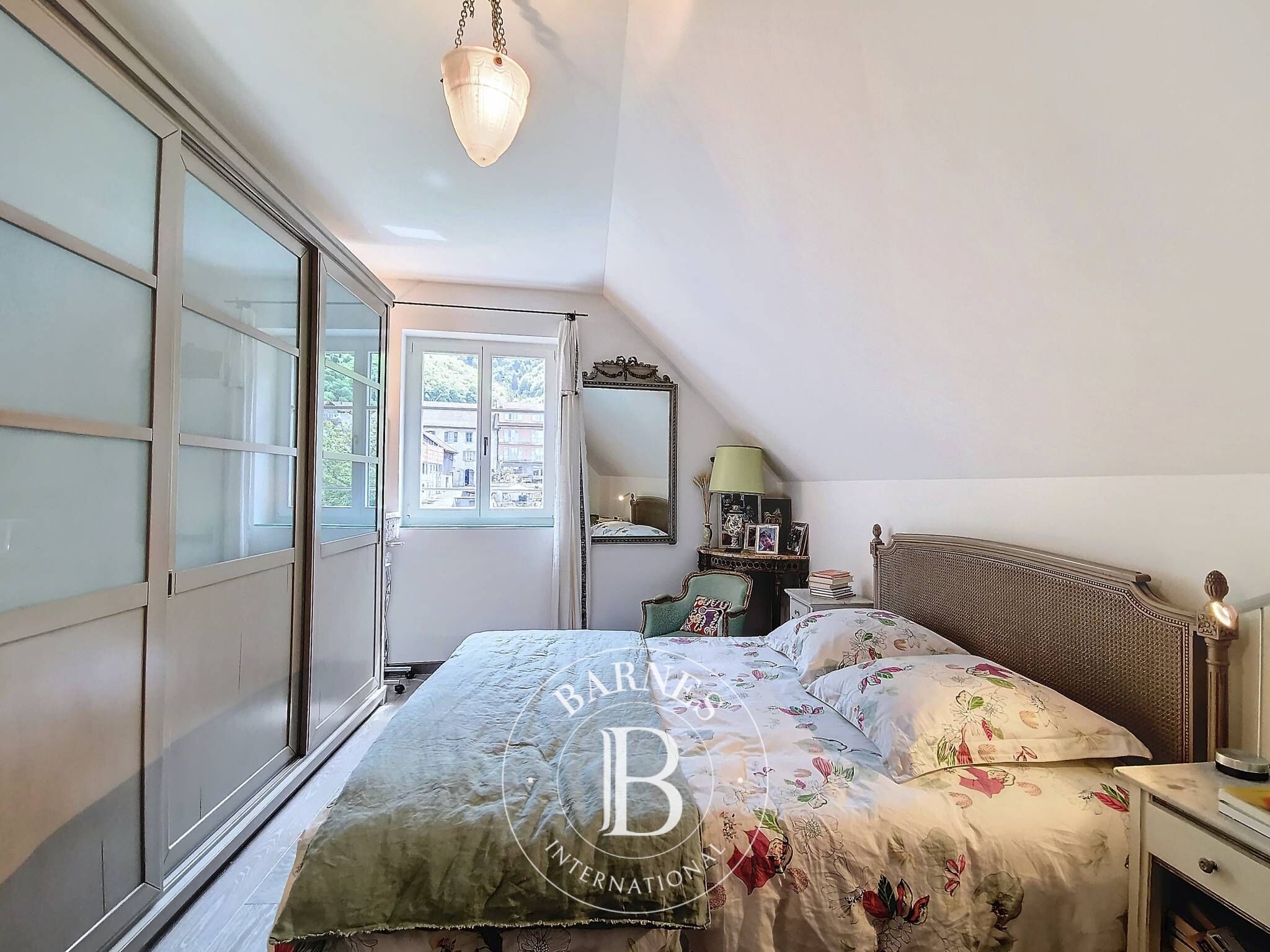 Daire Saint-Gingolph