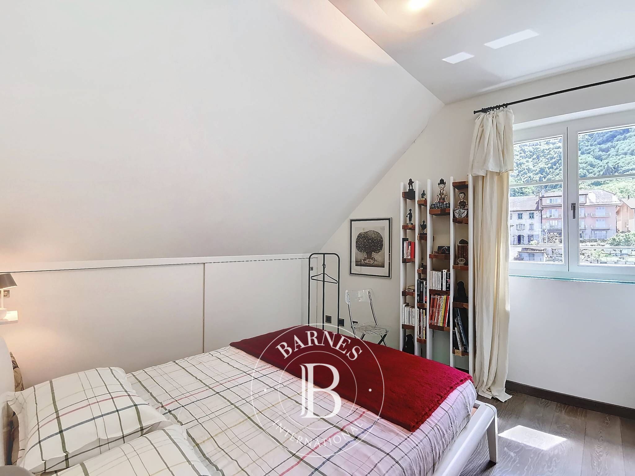 Daire Saint-Gingolph