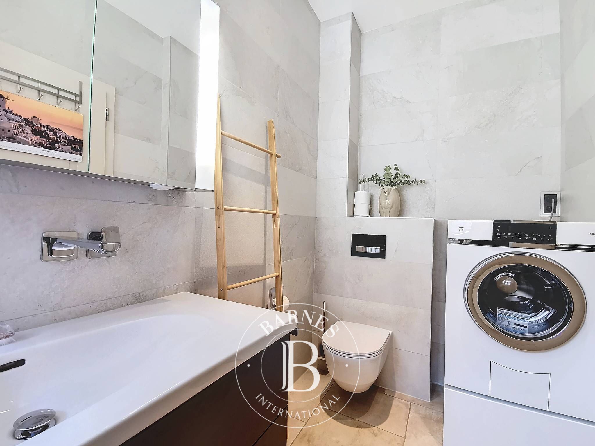 Daire Saint-Gingolph - picture 9