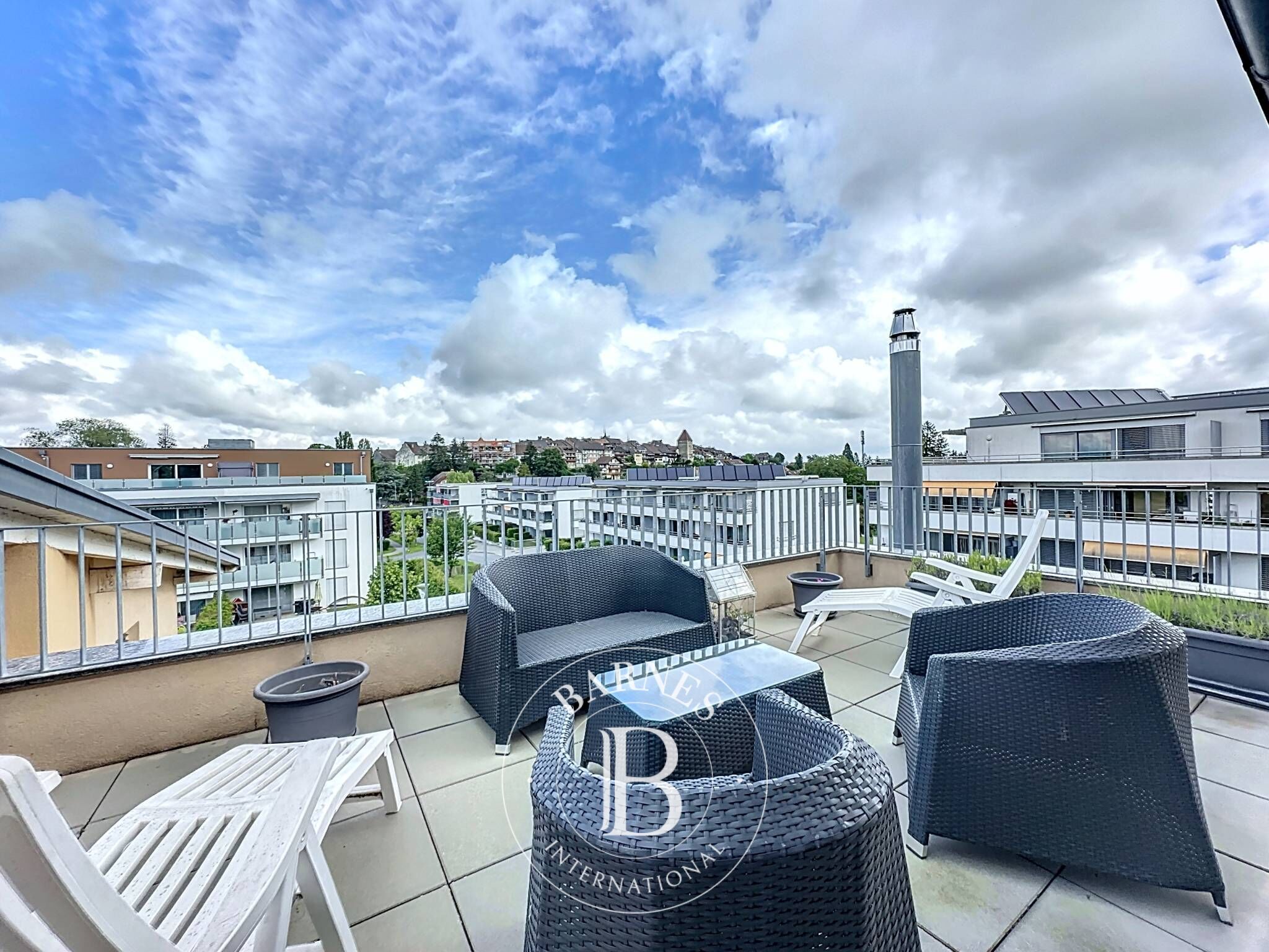 Villa Avenches - picture 2