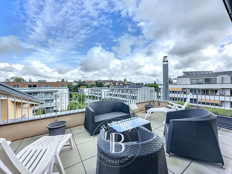 For Sale, Villa Avenches - picture 2