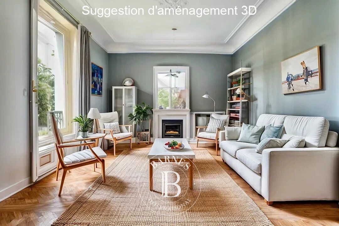 Casa Maisons-Laffitte - picture 2