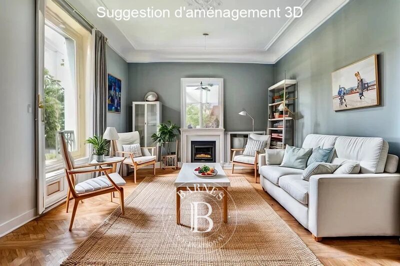 À vendre, Maison Maisons-Laffitte - picture 3