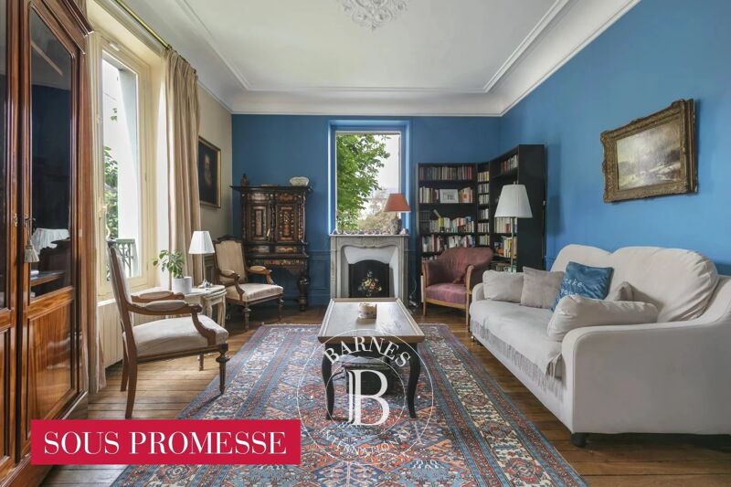 À vendre, Maison Maisons-Laffitte - picture 1