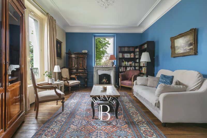 À vendre, Maison Maisons-Laffitte - picture 2