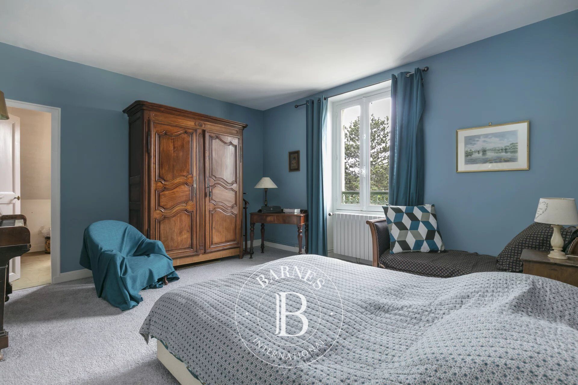 For Sale House | Maisons-Laffitte - picture 9