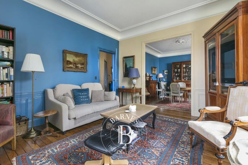 À vendre, Maison Maisons-Laffitte - picture 3