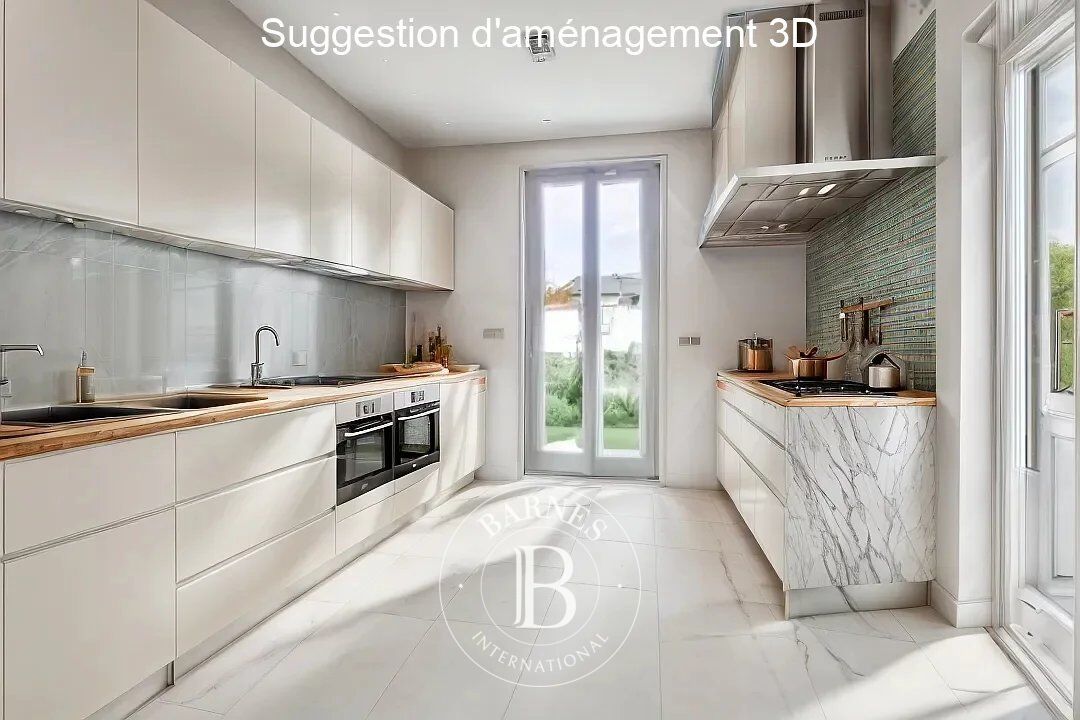 For Sale House | Maisons-Laffitte - picture 5