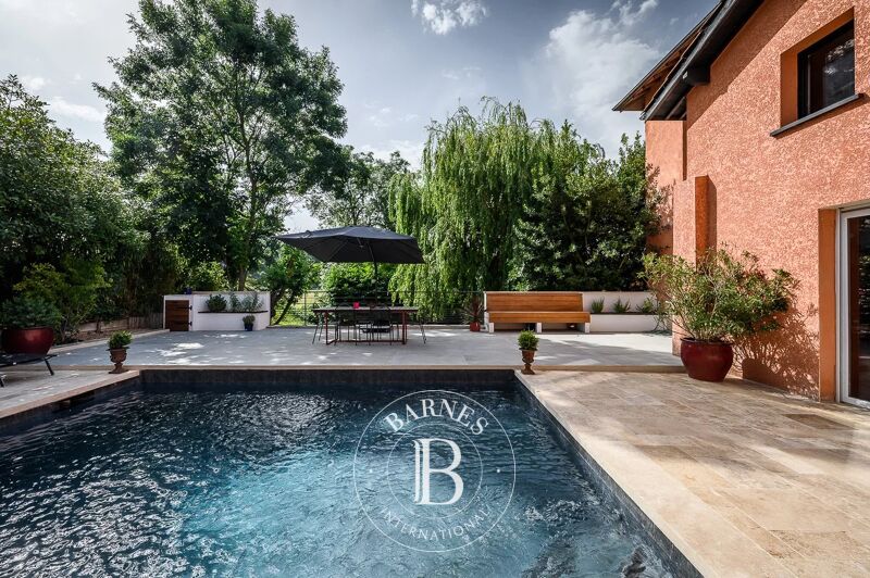 Venta Casa de pueblo | Massieux - picture 1