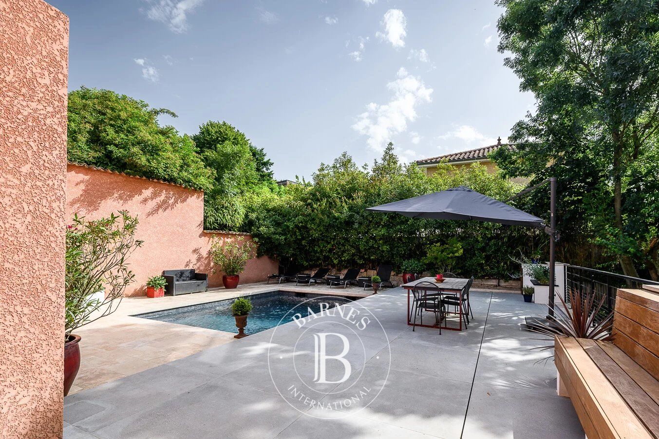 Landhaus Massieux - picture 3