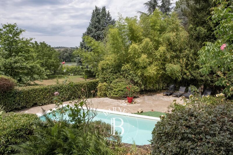 Zu verkaufen Haus | Saint-Bernard - picture 2