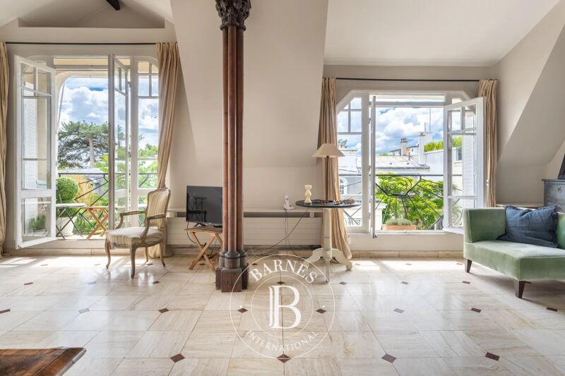 Venta, Piso Boulogne-Billancourt - picture 2