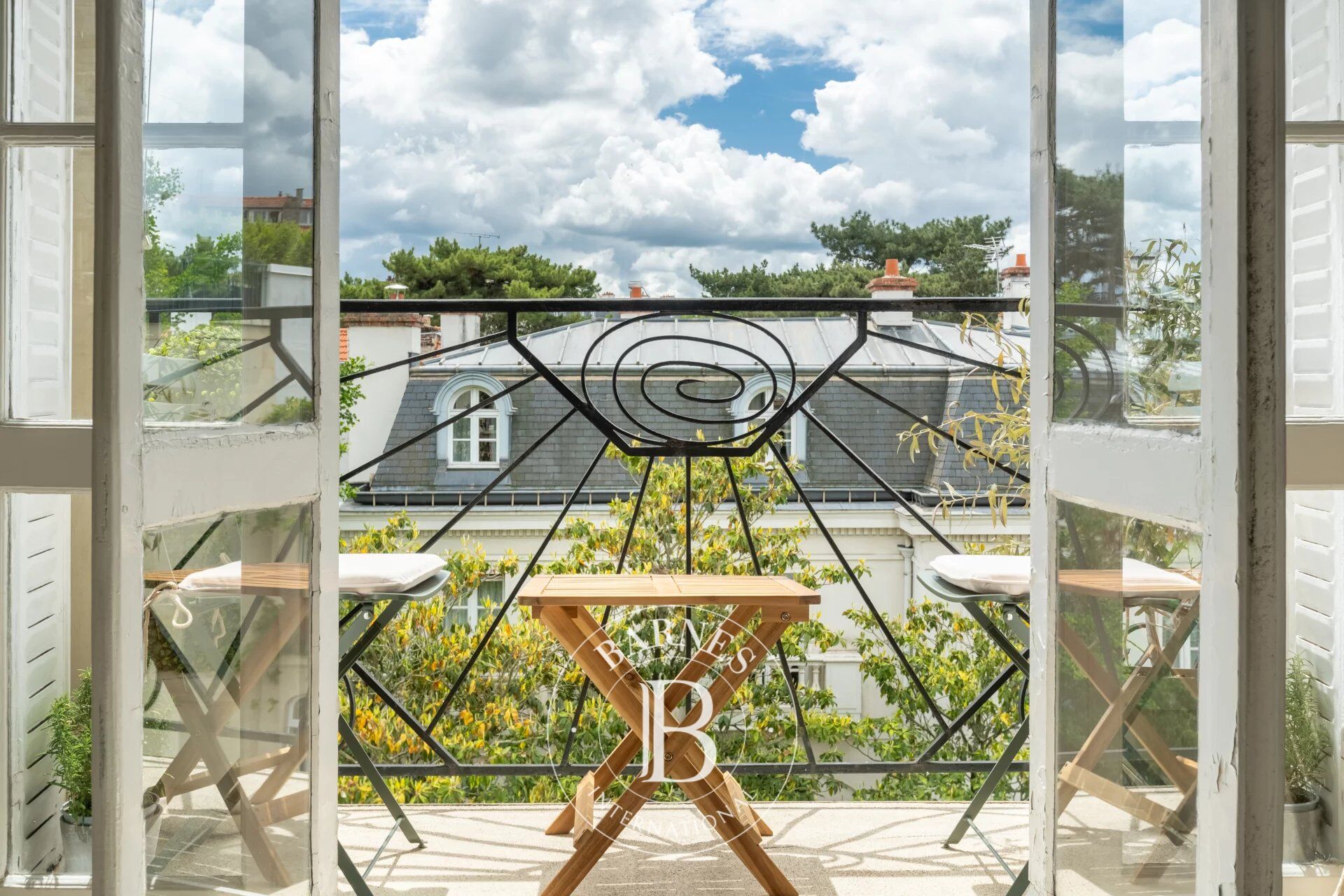 Piso Boulogne-Billancourt - picture 3