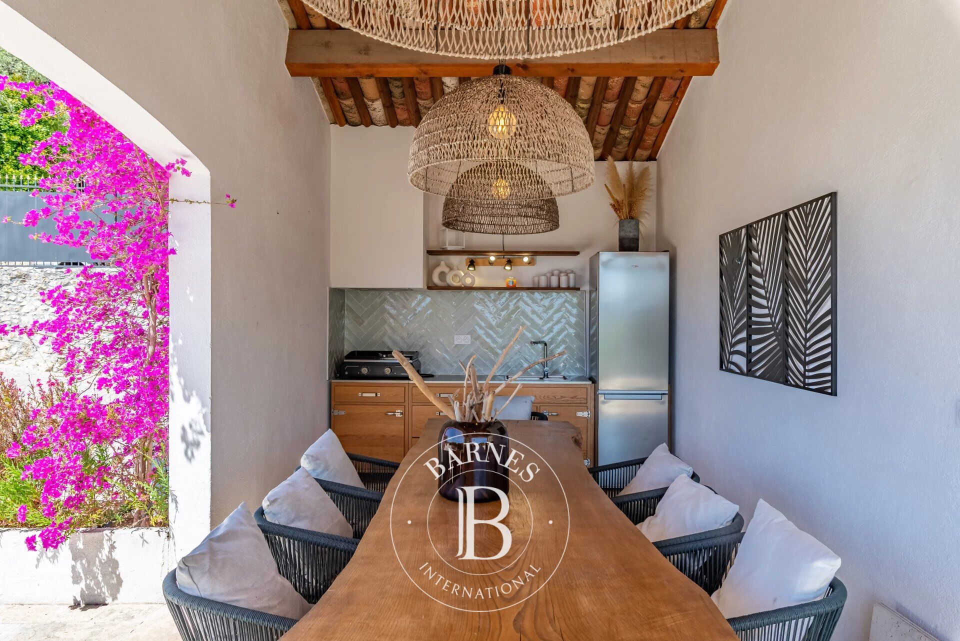 Villa La Colle-sur-Loup - picture 17