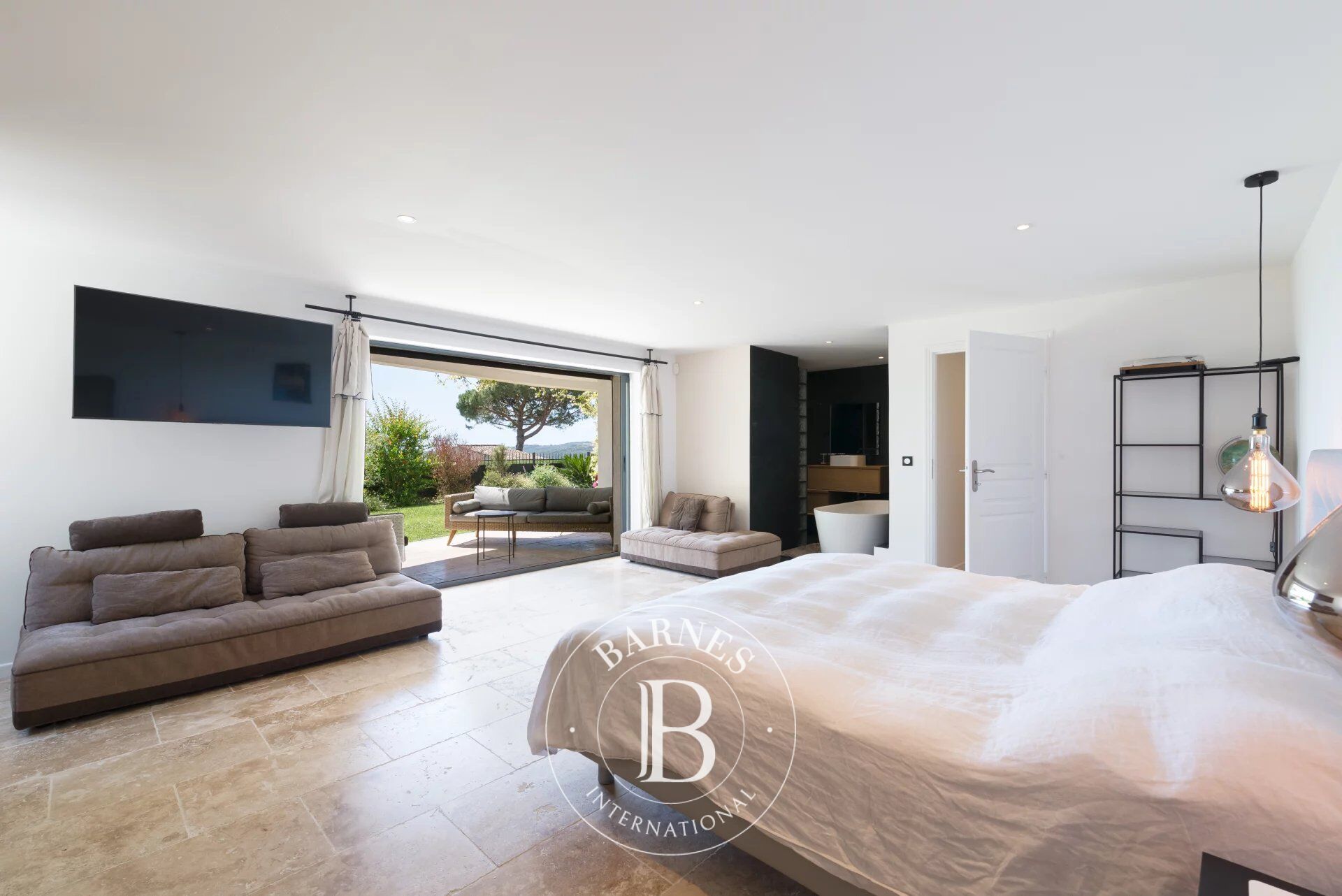 Villa La Colle-sur-Loup - picture 12