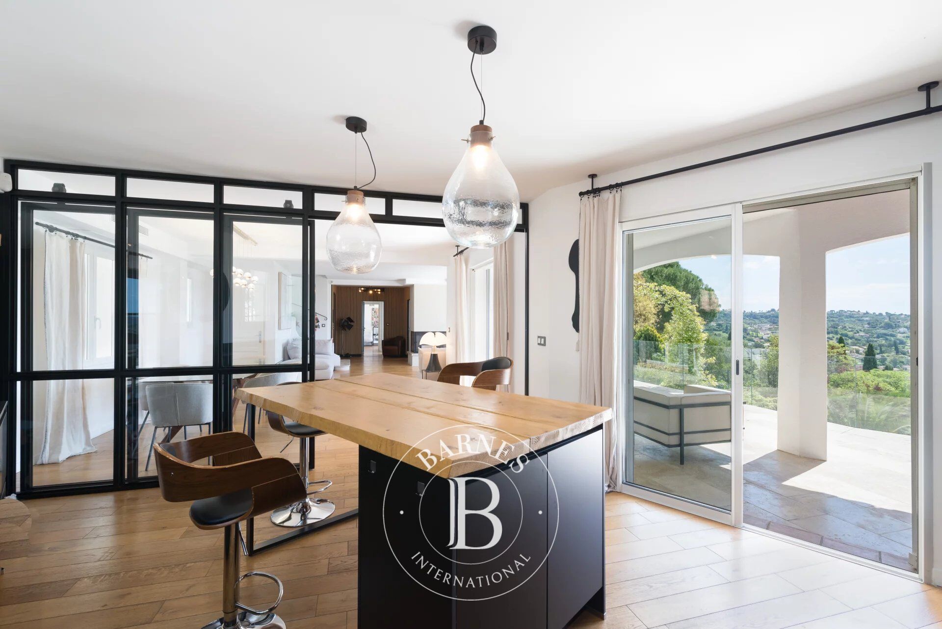 Villa La Colle-sur-Loup - picture 8