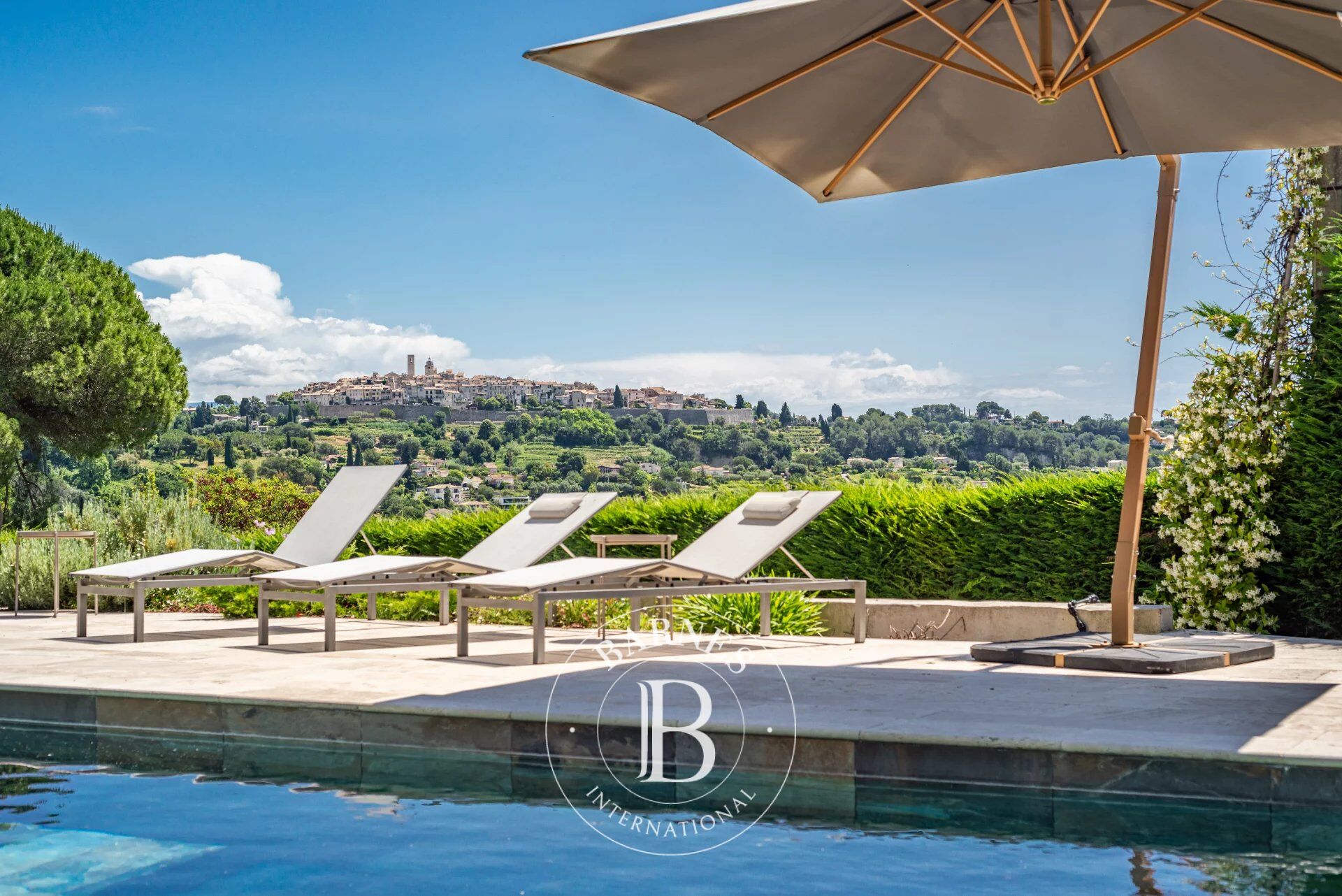 Villa La Colle-sur-Loup