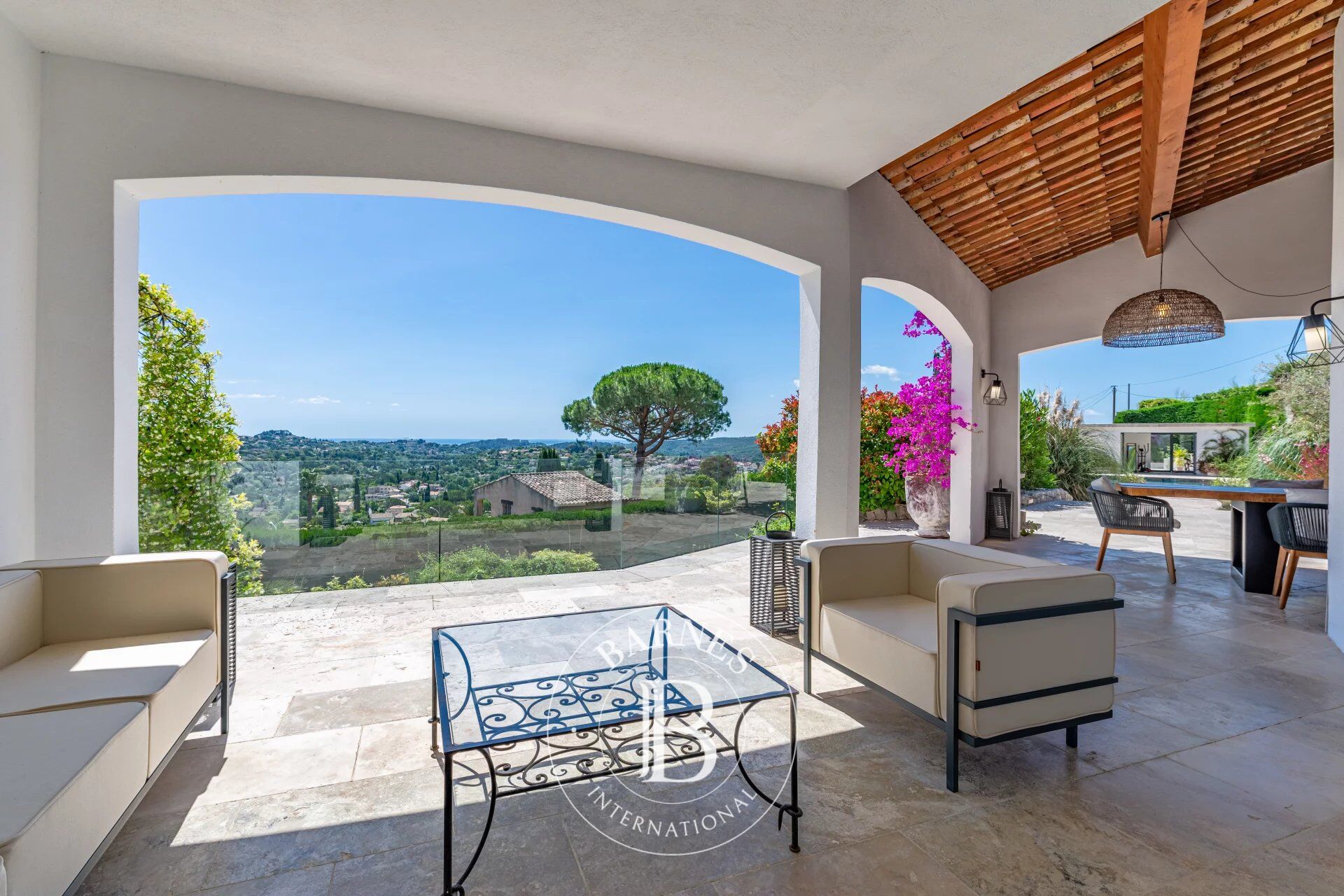 Villa La Colle-sur-Loup - picture 9