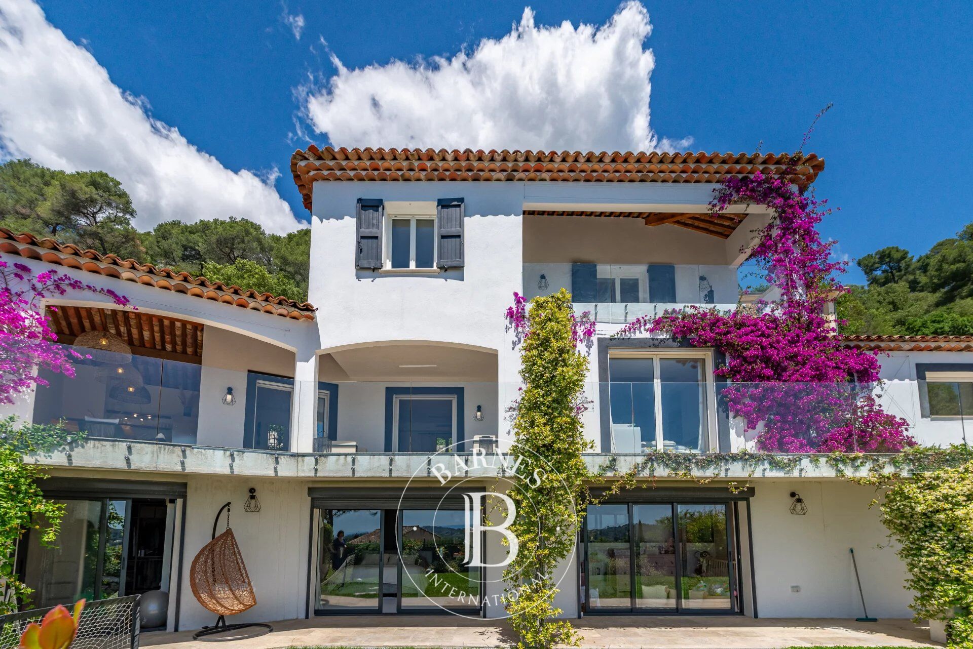 Villa La Colle-sur-Loup - picture 19