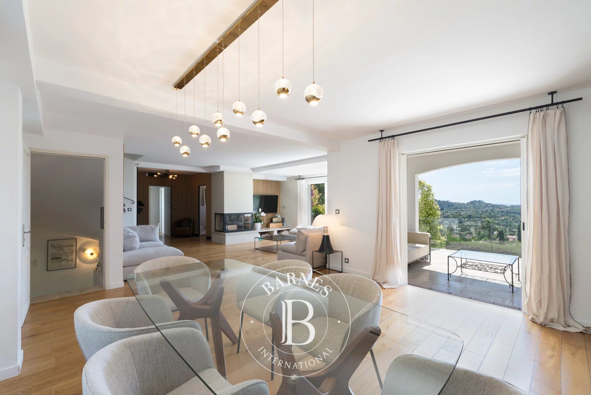 Villa La Colle-sur-Loup - picture 4