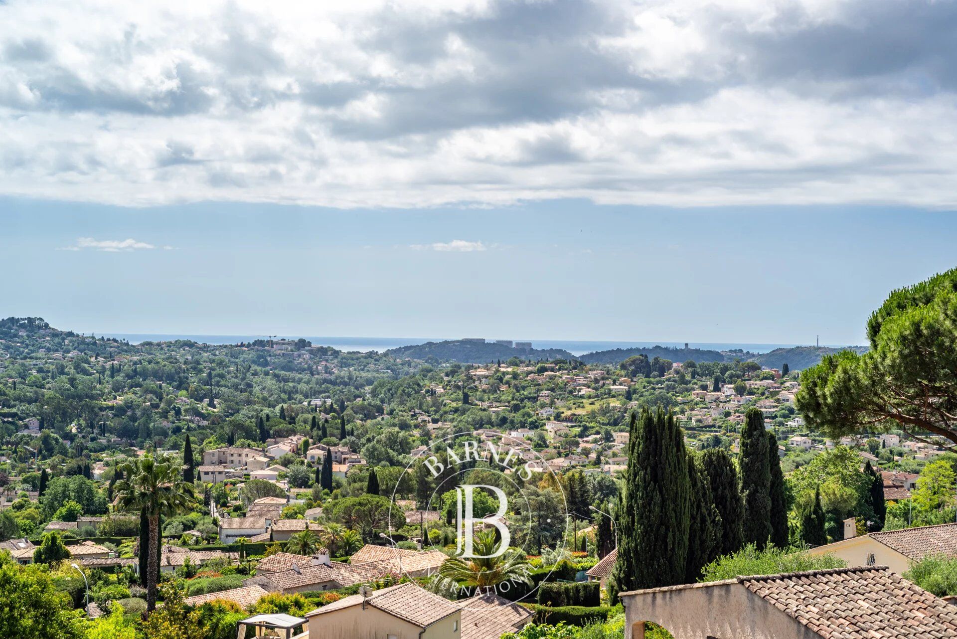 Villa La Colle-sur-Loup - picture 21