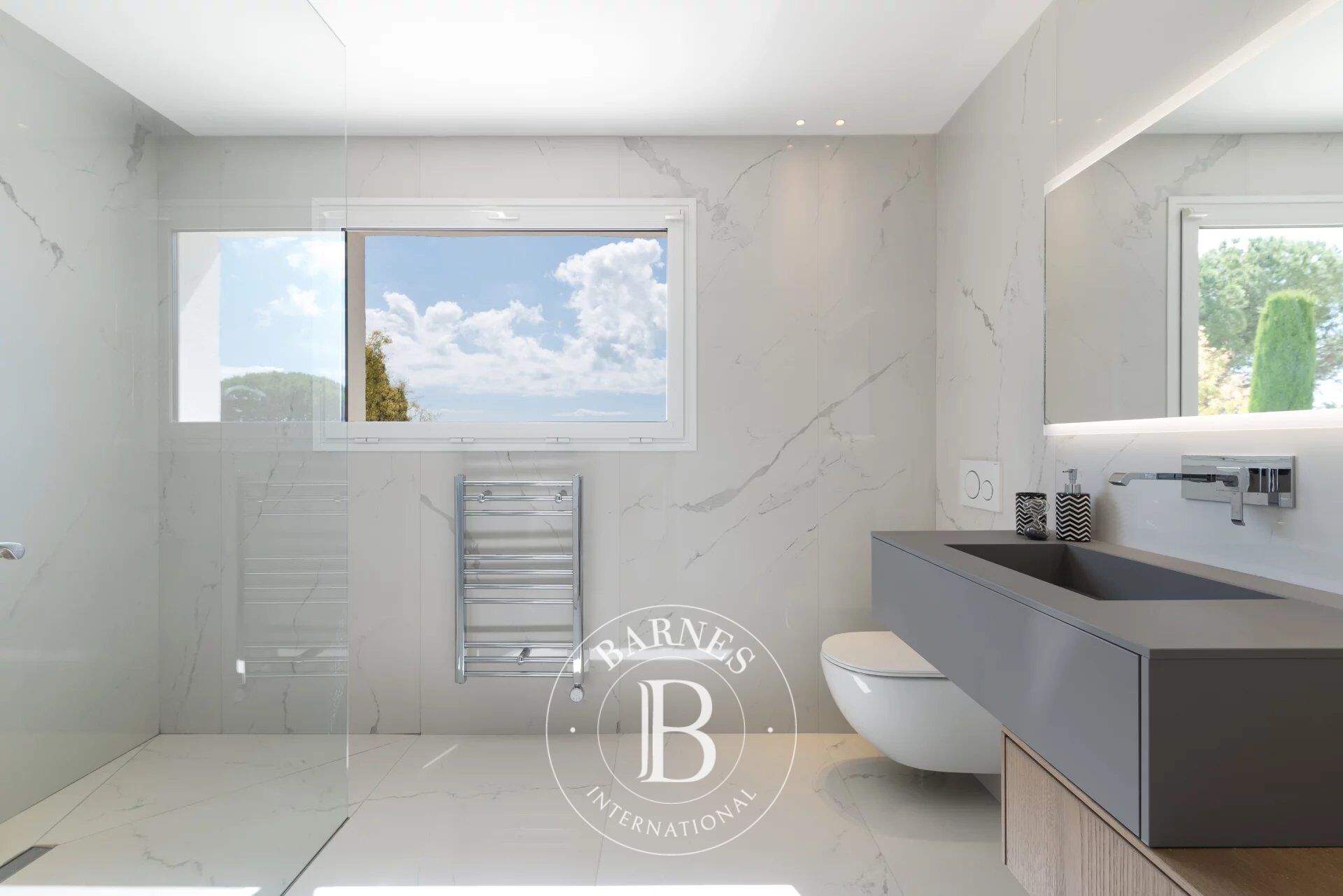 Villa La Colle-sur-Loup - picture 13