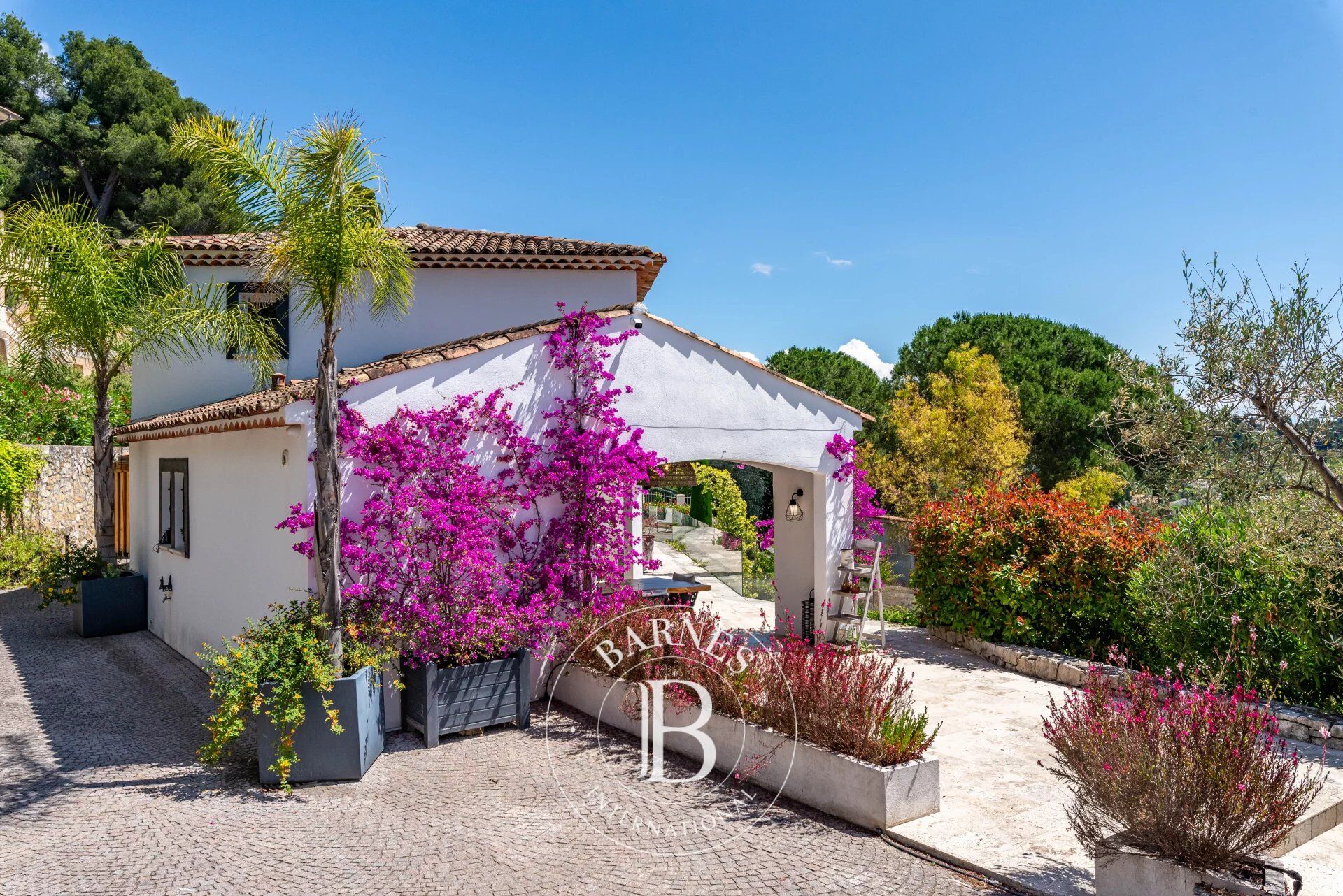 Villa La Colle-sur-Loup - picture 20