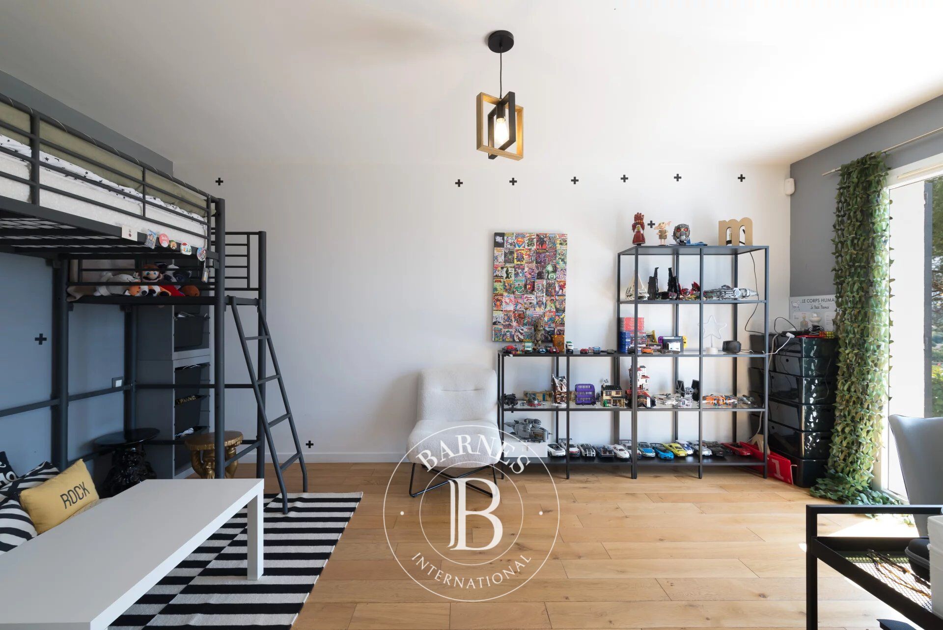 Villa La Colle-sur-Loup - picture 16