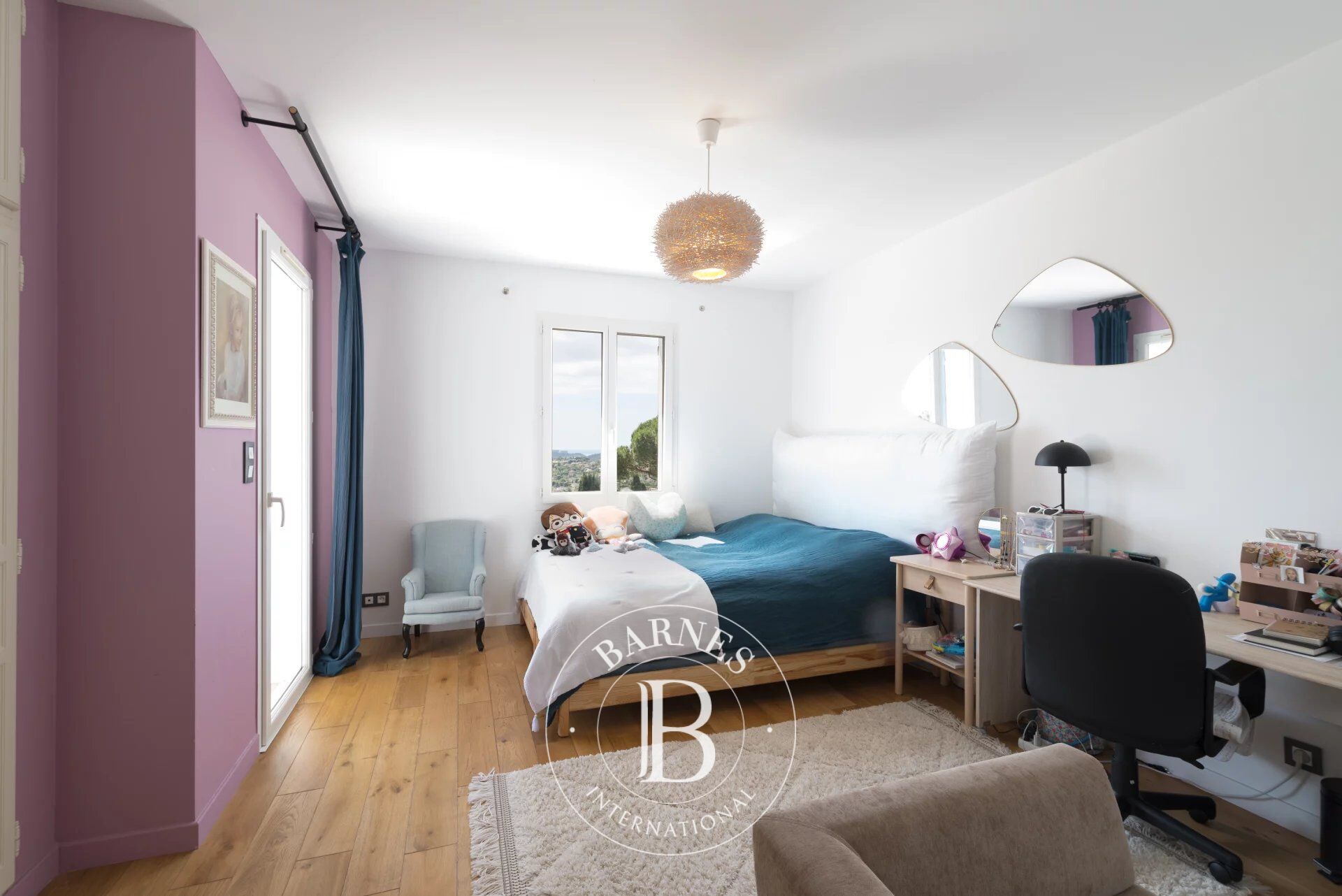 Villa La Colle-sur-Loup - picture 14