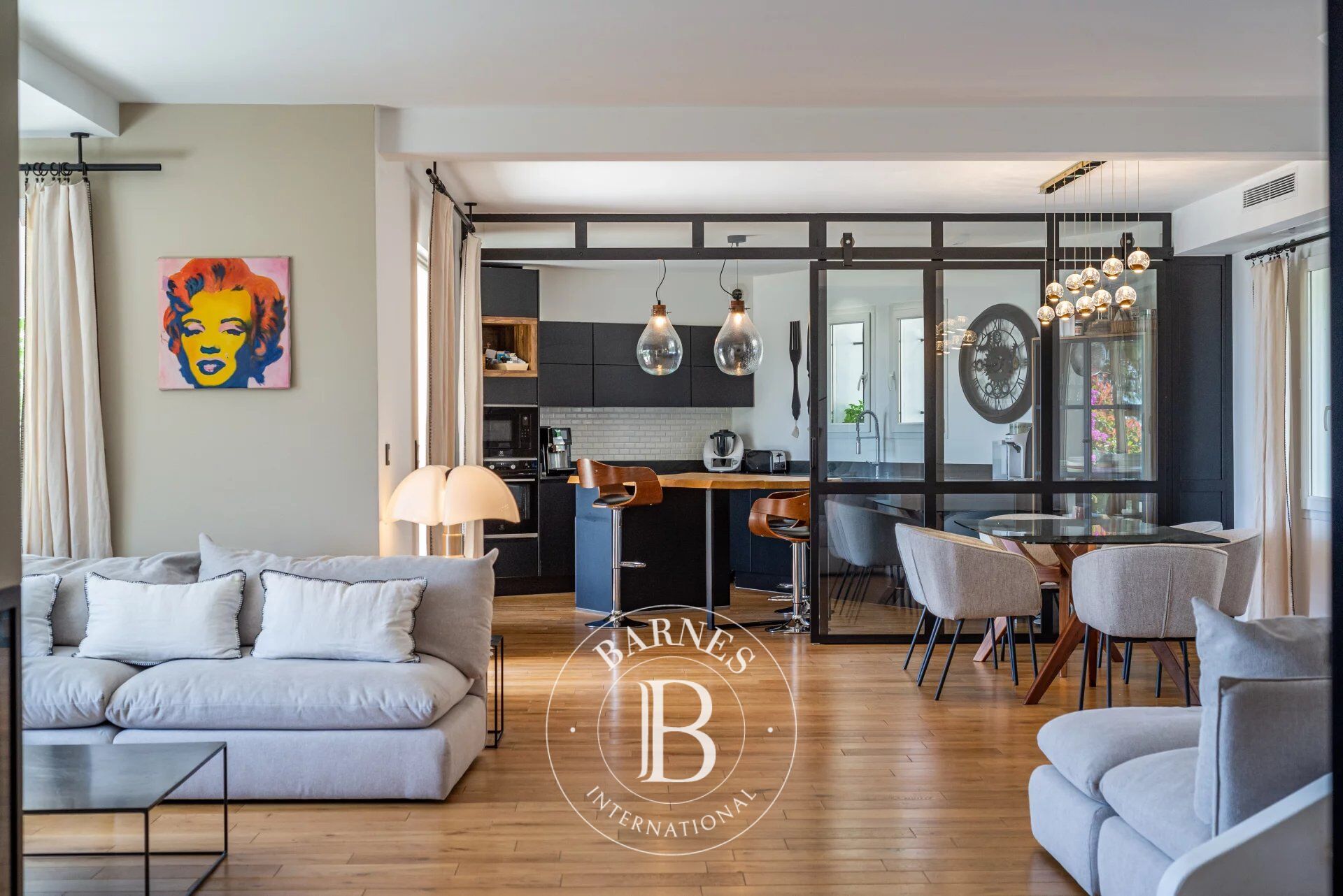 Villa La Colle-sur-Loup - picture 5