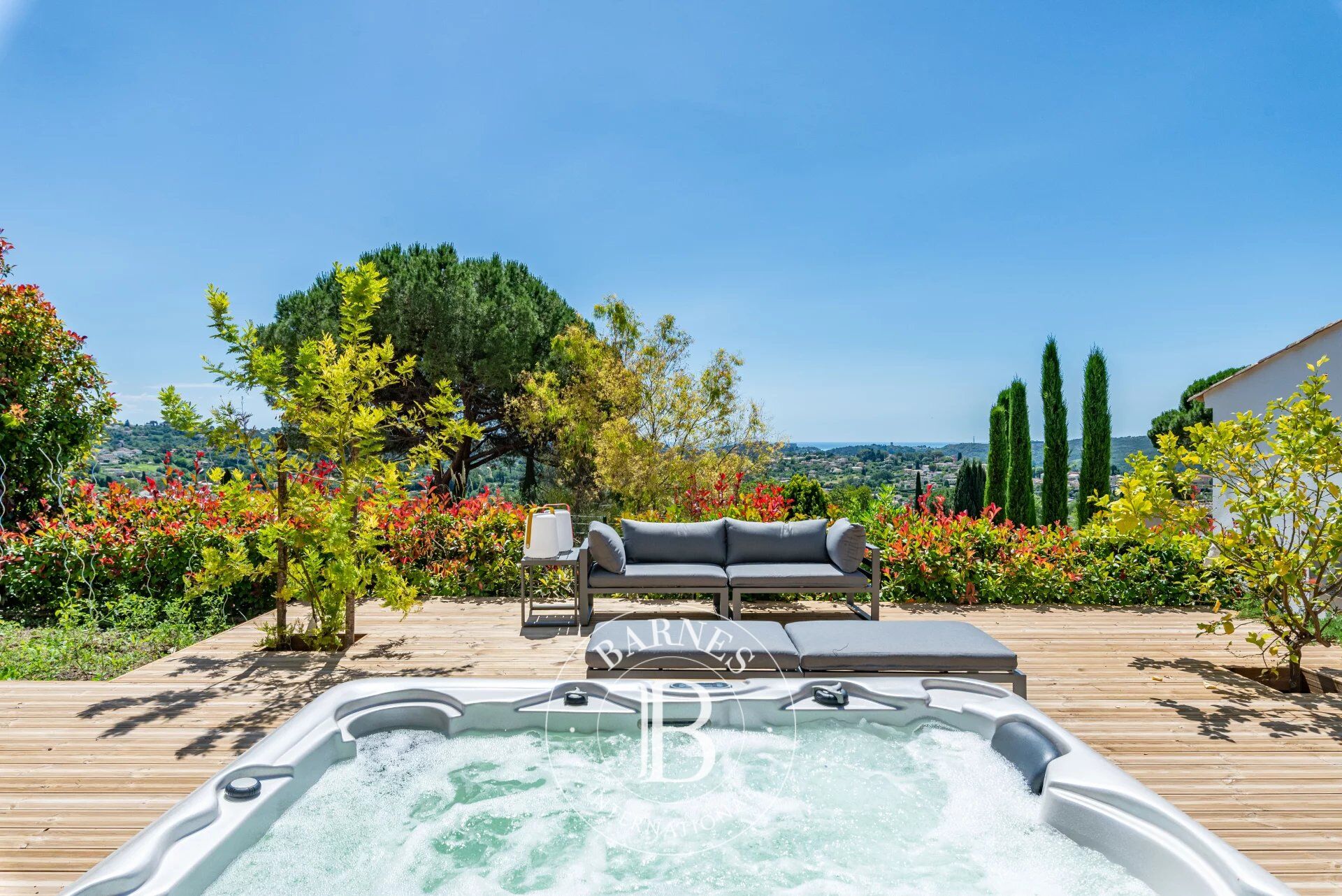 Villa La Colle-sur-Loup - picture 18