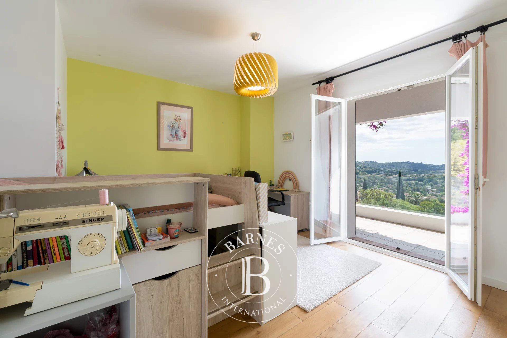 Villa La Colle-sur-Loup - picture 15