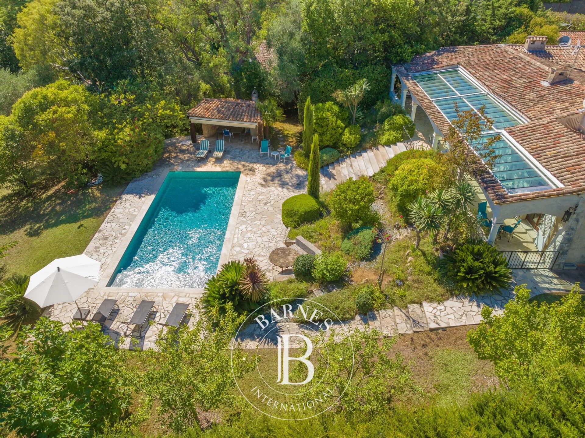 Villa Mougins - picture 3