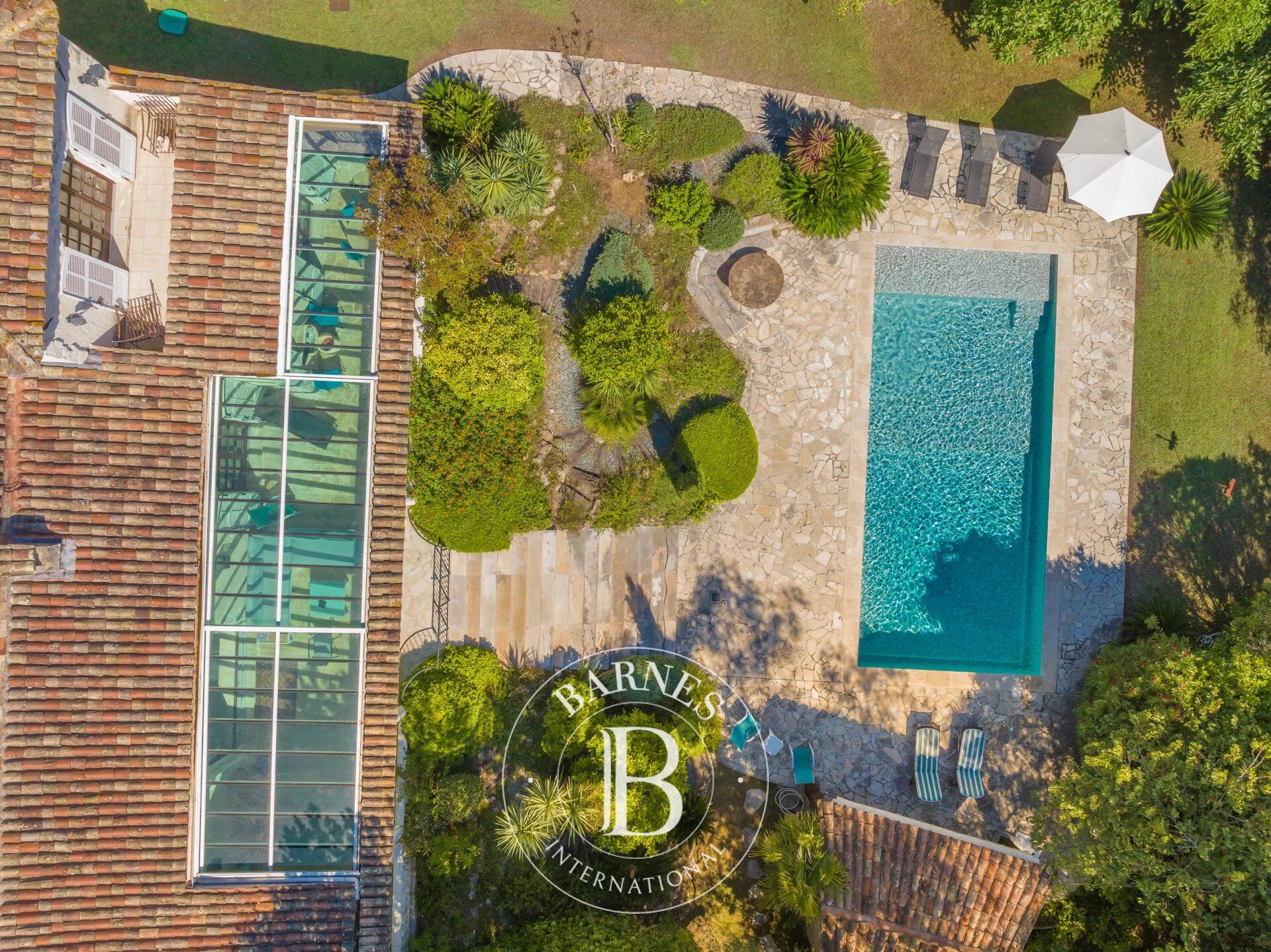 Villa Mougins - picture 2