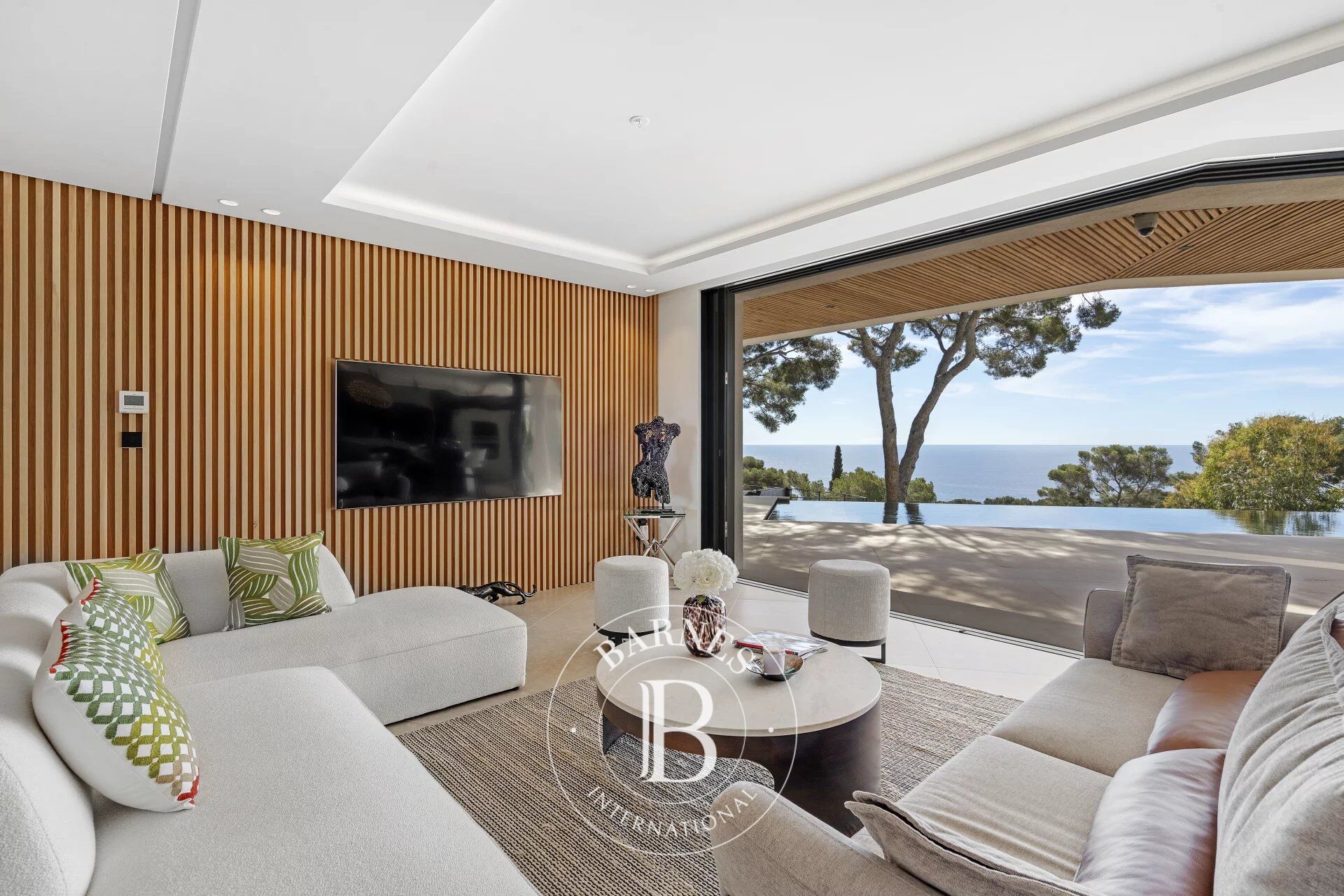 ALQUILER DE VACACIONES - LES ISSAMBRES - CERCA DE LA PLAYA - 5 HABITACIONES - picture 1